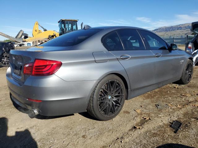 Photo 2 VIN: WBAFU7C59CDU59617 - BMW 535 XI 