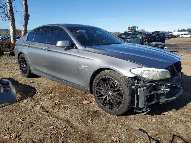 Photo 3 VIN: WBAFU7C59CDU59617 - BMW 535 XI 