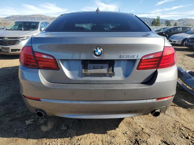 Photo 5 VIN: WBAFU7C59CDU59617 - BMW 535 XI 