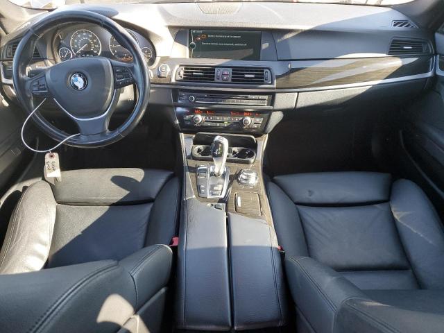 Photo 7 VIN: WBAFU7C59CDU59617 - BMW 535 XI 