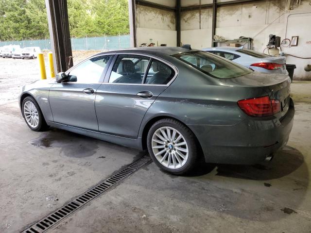 Photo 1 VIN: WBAFU7C59CDU60086 - BMW 535 XI 