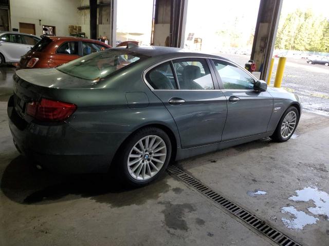 Photo 2 VIN: WBAFU7C59CDU60086 - BMW 535 XI 