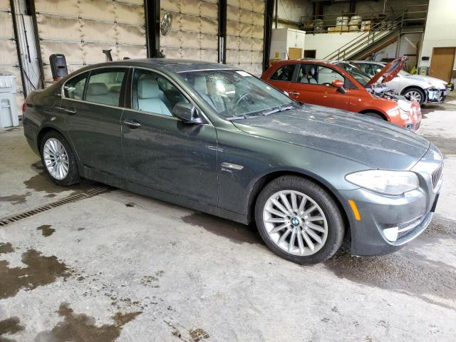 Photo 3 VIN: WBAFU7C59CDU60086 - BMW 535 XI 