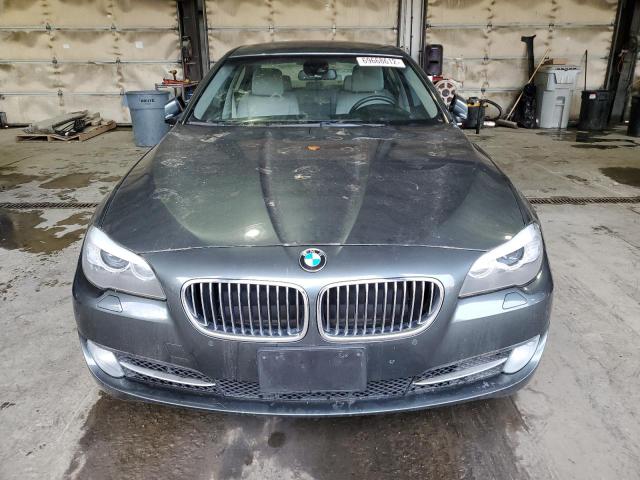 Photo 4 VIN: WBAFU7C59CDU60086 - BMW 535 XI 