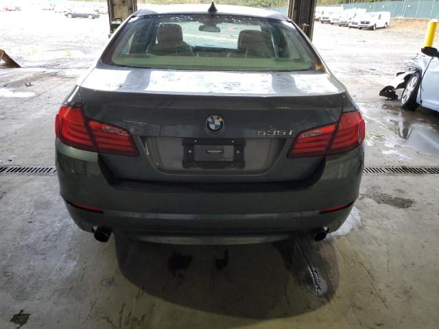 Photo 5 VIN: WBAFU7C59CDU60086 - BMW 535 XI 