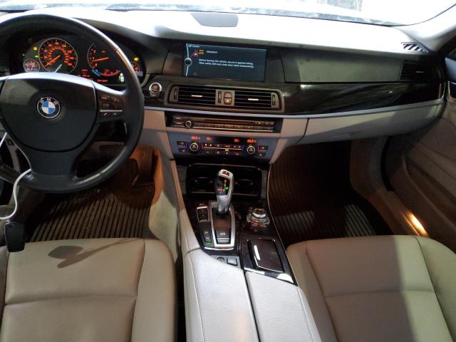 Photo 7 VIN: WBAFU7C59CDU60086 - BMW 535 XI 