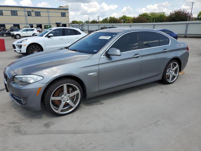 Photo 0 VIN: WBAFU7C59CDU62310 - BMW 5 SERIES 