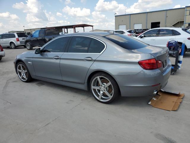 Photo 1 VIN: WBAFU7C59CDU62310 - BMW 5 SERIES 