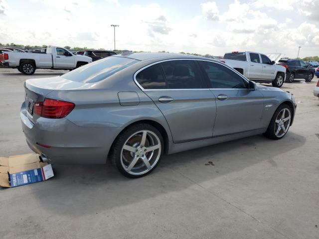 Photo 2 VIN: WBAFU7C59CDU62310 - BMW 5 SERIES 