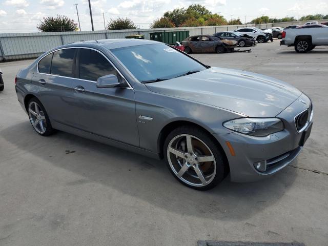 Photo 3 VIN: WBAFU7C59CDU62310 - BMW 5 SERIES 