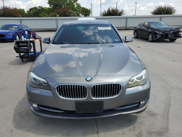 Photo 4 VIN: WBAFU7C59CDU62310 - BMW 5 SERIES 