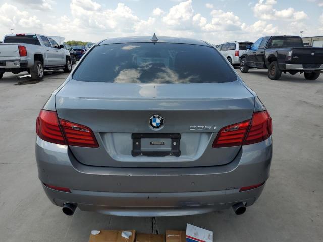 Photo 5 VIN: WBAFU7C59CDU62310 - BMW 5 SERIES 