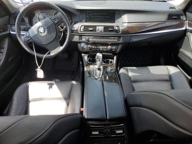 Photo 7 VIN: WBAFU7C59CDU62310 - BMW 5 SERIES 