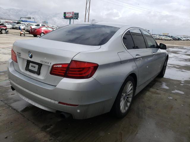 Photo 3 VIN: WBAFU7C59CDU63151 - BMW 535 XI 