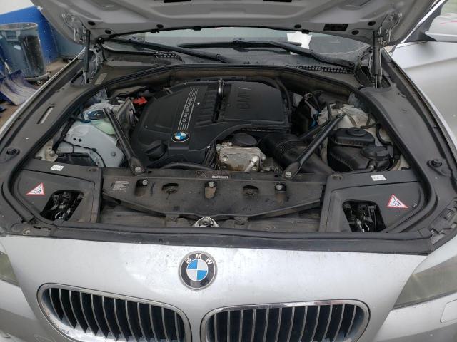 Photo 6 VIN: WBAFU7C59CDU63151 - BMW 535 XI 