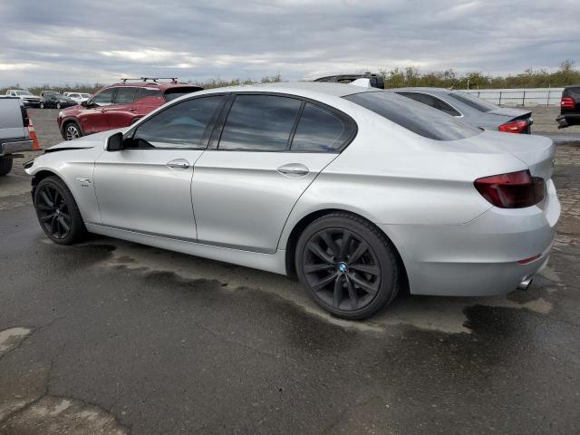 Photo 1 VIN: WBAFU7C59CDU64008 - BMW 5 SERIES 