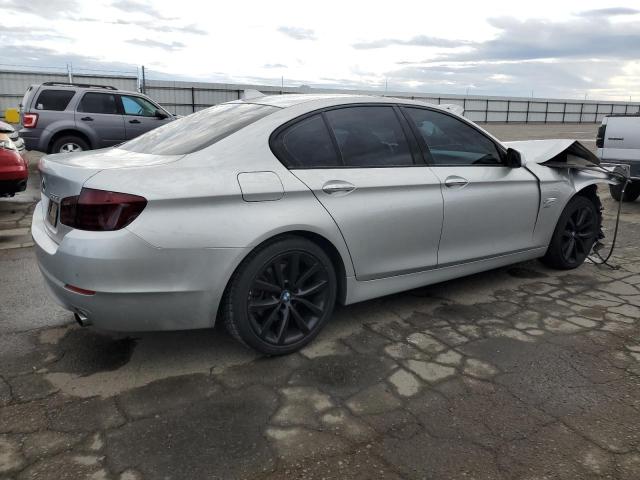 Photo 2 VIN: WBAFU7C59CDU64008 - BMW 5 SERIES 