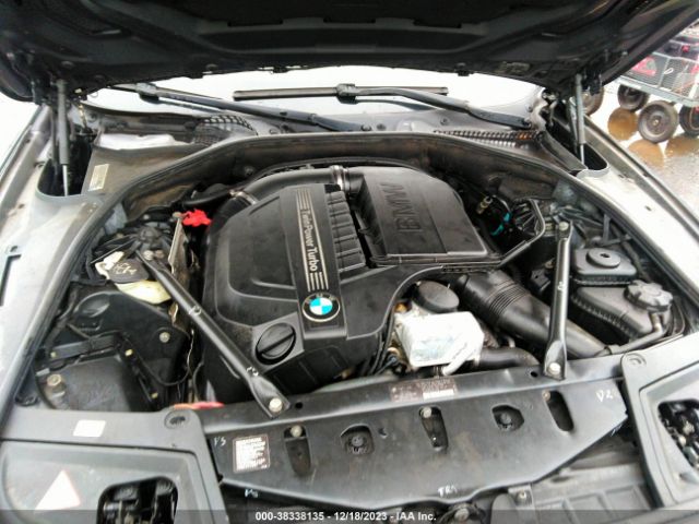 Photo 9 VIN: WBAFU7C59CDU64834 - BMW 535I 