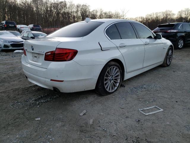 Photo 3 VIN: WBAFU7C59DDU66522 - BMW 535 XI 