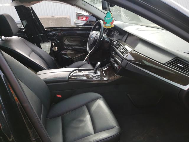 Photo 4 VIN: WBAFU7C59DDU67024 - BMW 535 