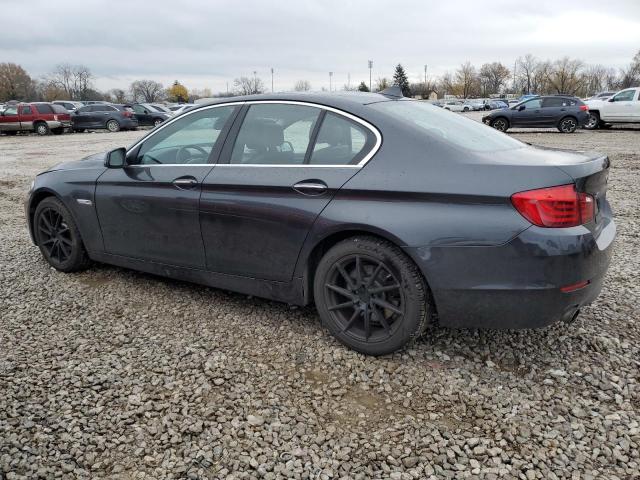 Photo 1 VIN: WBAFU7C59DDU67587 - BMW 535 XI 