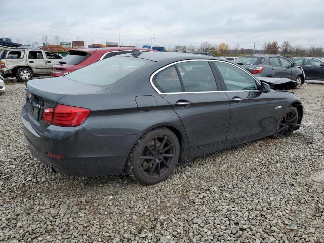 Photo 2 VIN: WBAFU7C59DDU67587 - BMW 535 XI 