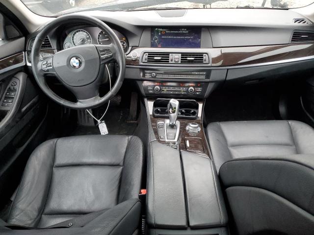 Photo 7 VIN: WBAFU7C59DDU67587 - BMW 535 XI 