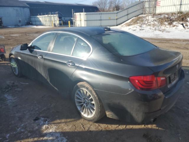 Photo 1 VIN: WBAFU7C59DDU68089 - BMW 5 SERIES 