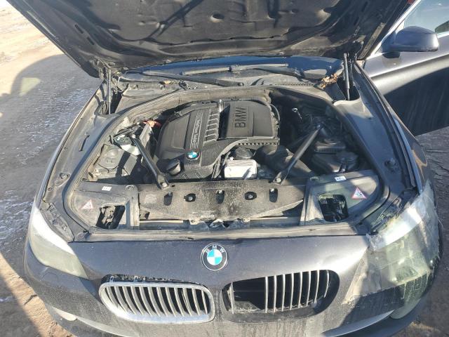 Photo 10 VIN: WBAFU7C59DDU68089 - BMW 5 SERIES 