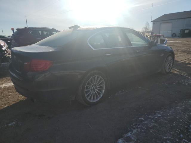 Photo 2 VIN: WBAFU7C59DDU68089 - BMW 5 SERIES 