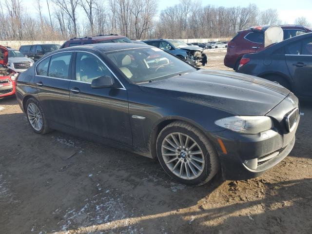 Photo 3 VIN: WBAFU7C59DDU68089 - BMW 5 SERIES 