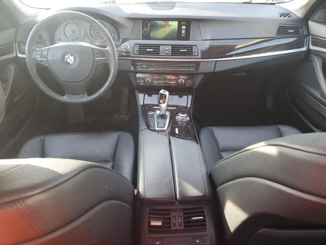 Photo 7 VIN: WBAFU7C59DDU68089 - BMW 5 SERIES 