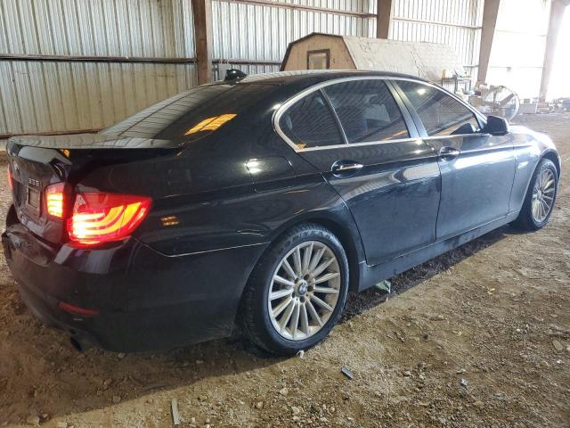 Photo 2 VIN: WBAFU7C59DDU68108 - BMW 5 SERIES 