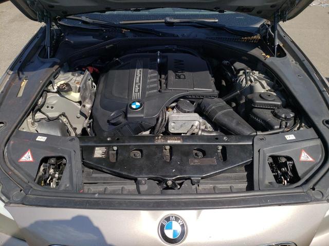 Photo 6 VIN: WBAFU7C59DDU68206 - BMW 535 XI 