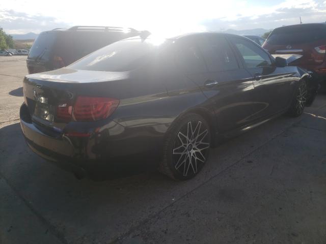 Photo 3 VIN: WBAFU7C59DDU68643 - BMW 535 XI 