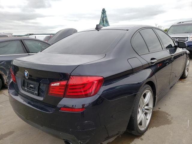 Photo 3 VIN: WBAFU7C59DDU69419 - BMW 535 XI 