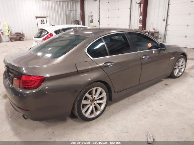 Photo 3 VIN: WBAFU7C59DDU70909 - BMW 535I 