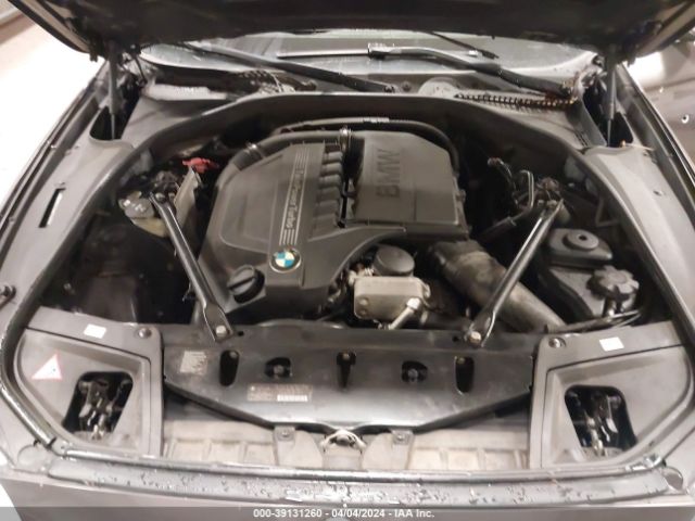 Photo 9 VIN: WBAFU7C59DDU70909 - BMW 535I 