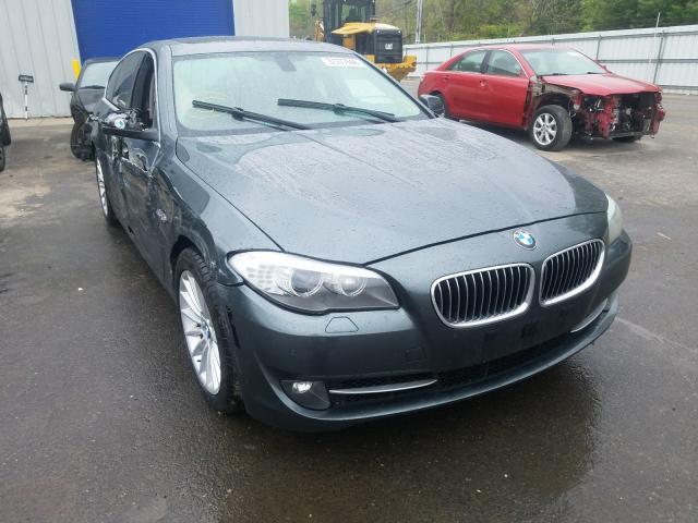 Photo 0 VIN: WBAFU7C59DDU71378 - BMW 535 XI 