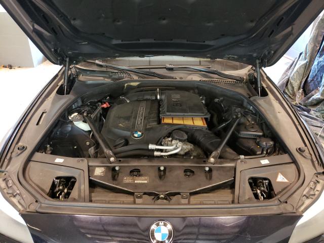 Photo 6 VIN: WBAFU7C59DDU71817 - BMW 535I 