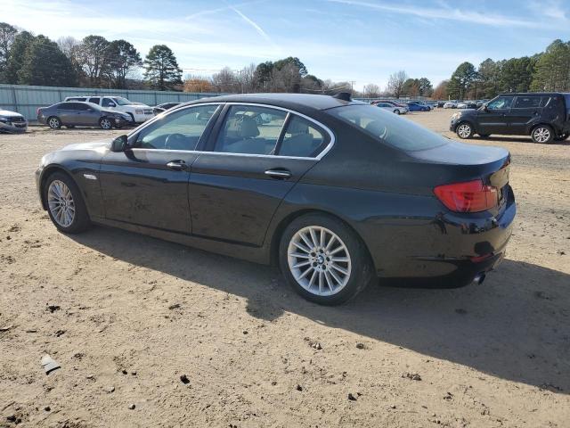 Photo 1 VIN: WBAFU7C59DDU72935 - BMW 5 SERIES 