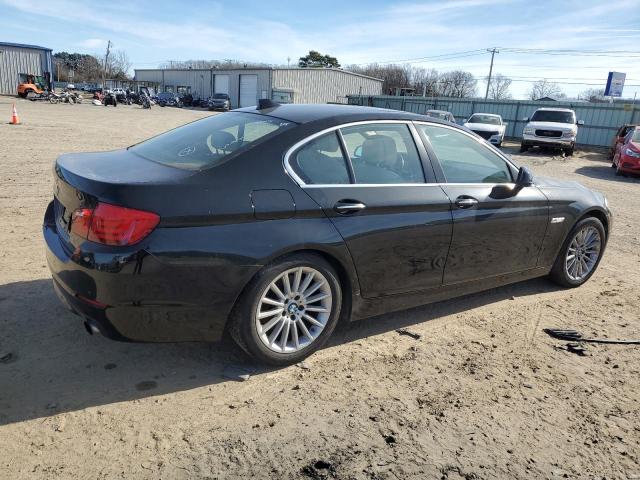 Photo 2 VIN: WBAFU7C59DDU72935 - BMW 5 SERIES 