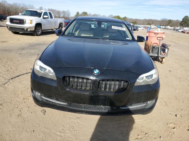 Photo 4 VIN: WBAFU7C59DDU72935 - BMW 5 SERIES 