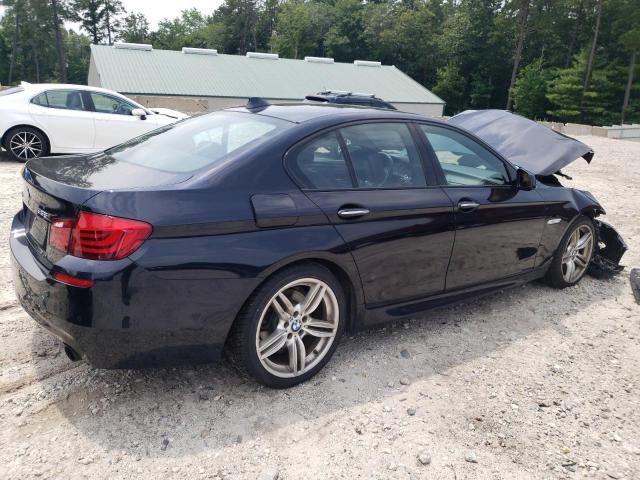 Photo 2 VIN: WBAFU7C59DDU75141 - BMW 5 SERIES 