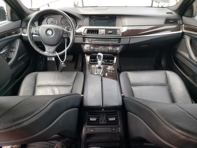 Photo 7 VIN: WBAFU7C59DDU75141 - BMW 5 SERIES 