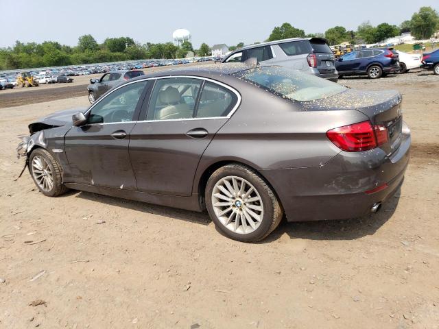 Photo 1 VIN: WBAFU7C59DDU76791 - BMW 535 XI 