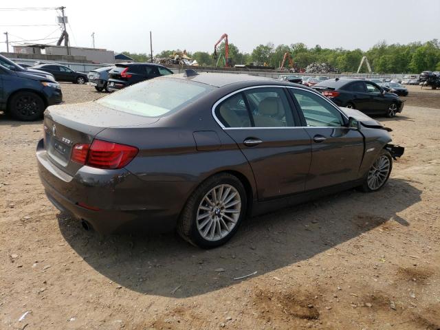 Photo 2 VIN: WBAFU7C59DDU76791 - BMW 535 XI 