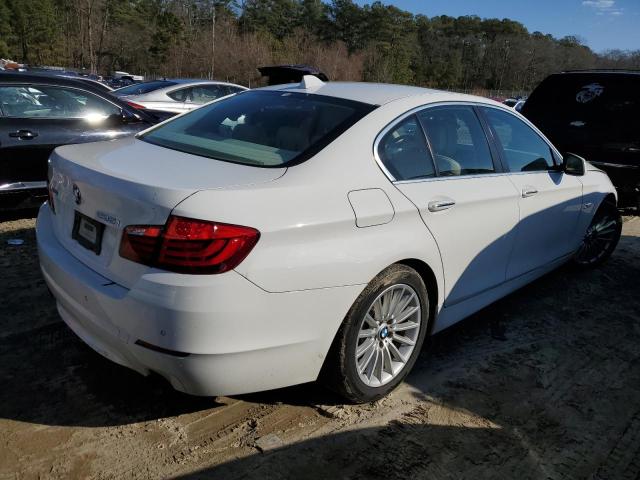 Photo 2 VIN: WBAFU7C59DDU77049 - BMW 5 SERIES 