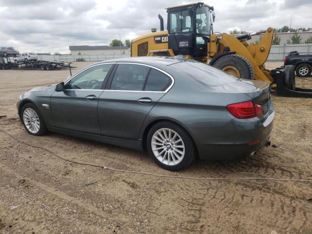 Photo 1 VIN: WBAFU7C5XBC772003 - BMW 535 XI 