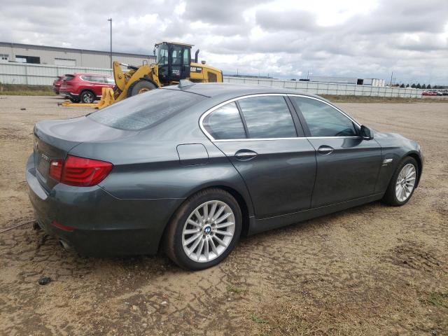 Photo 2 VIN: WBAFU7C5XBC772003 - BMW 535 XI 